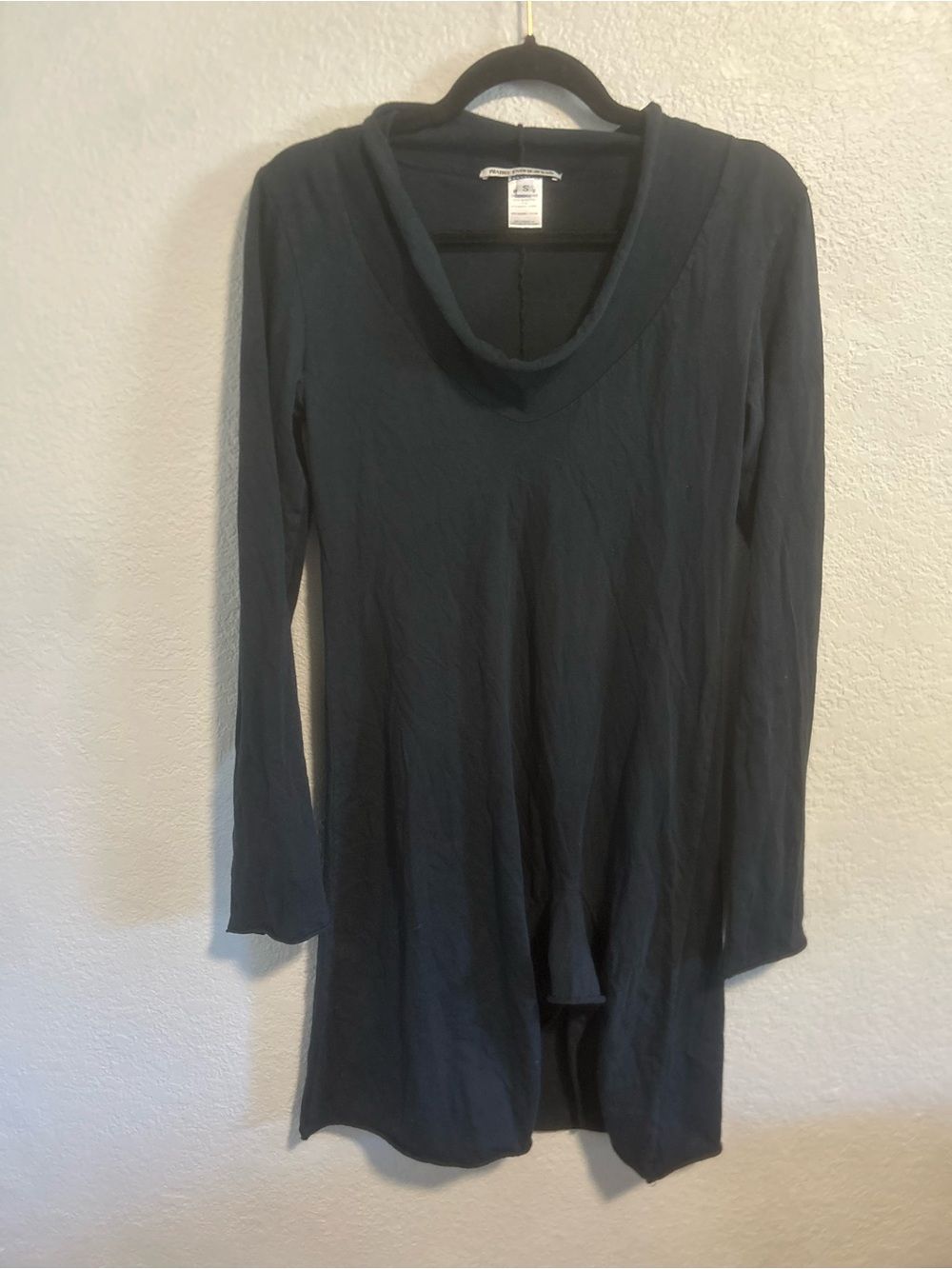 Prairie underground dress